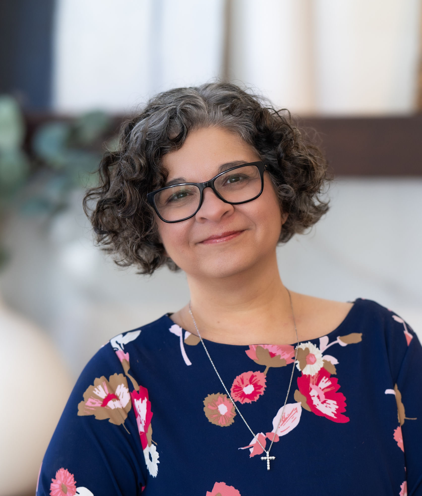 Maggie Ishak, Founder of Practice Business Insights